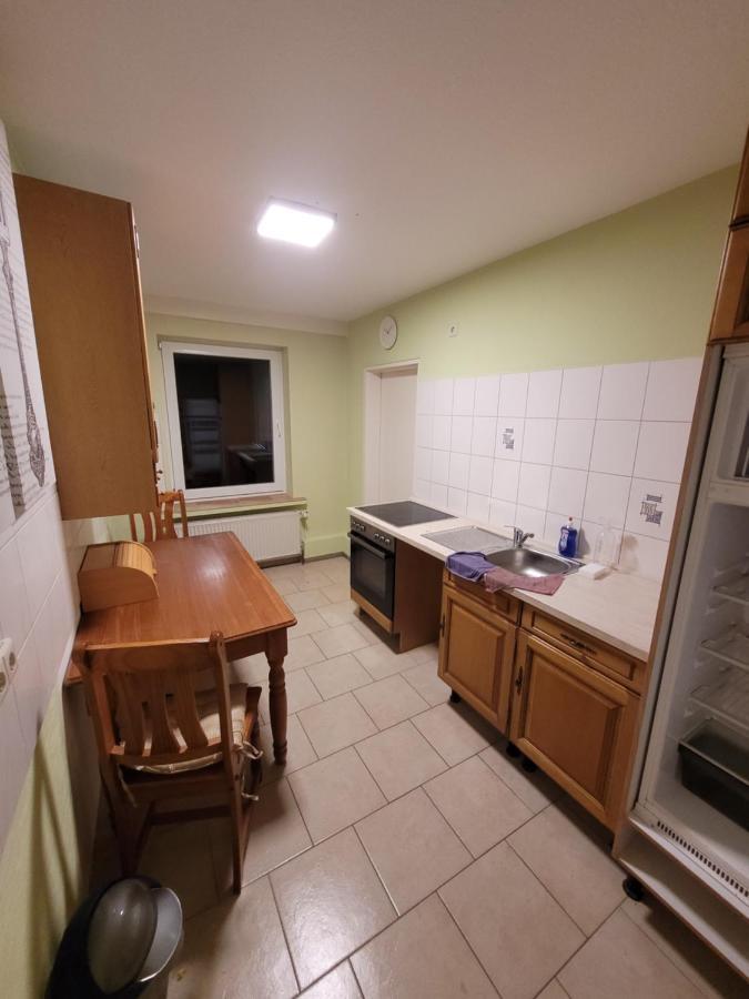 Familienfreundliche Fewo Mv Malchin Exterior photo